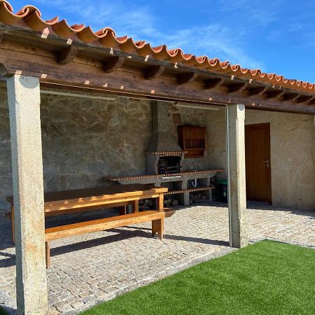 Casa Das Portelas Понте-де-Лима Экстерьер фото