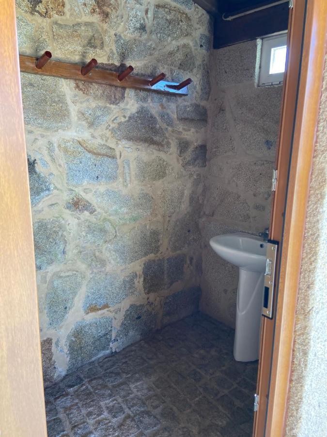 Casa Das Portelas Понте-де-Лима Экстерьер фото