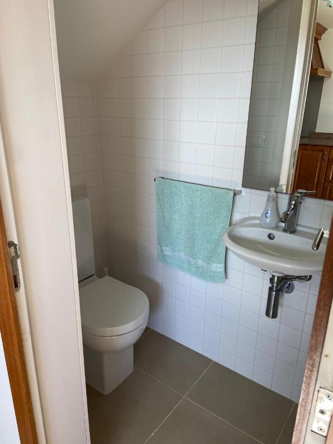 Casa Das Portelas Понте-де-Лима Экстерьер фото