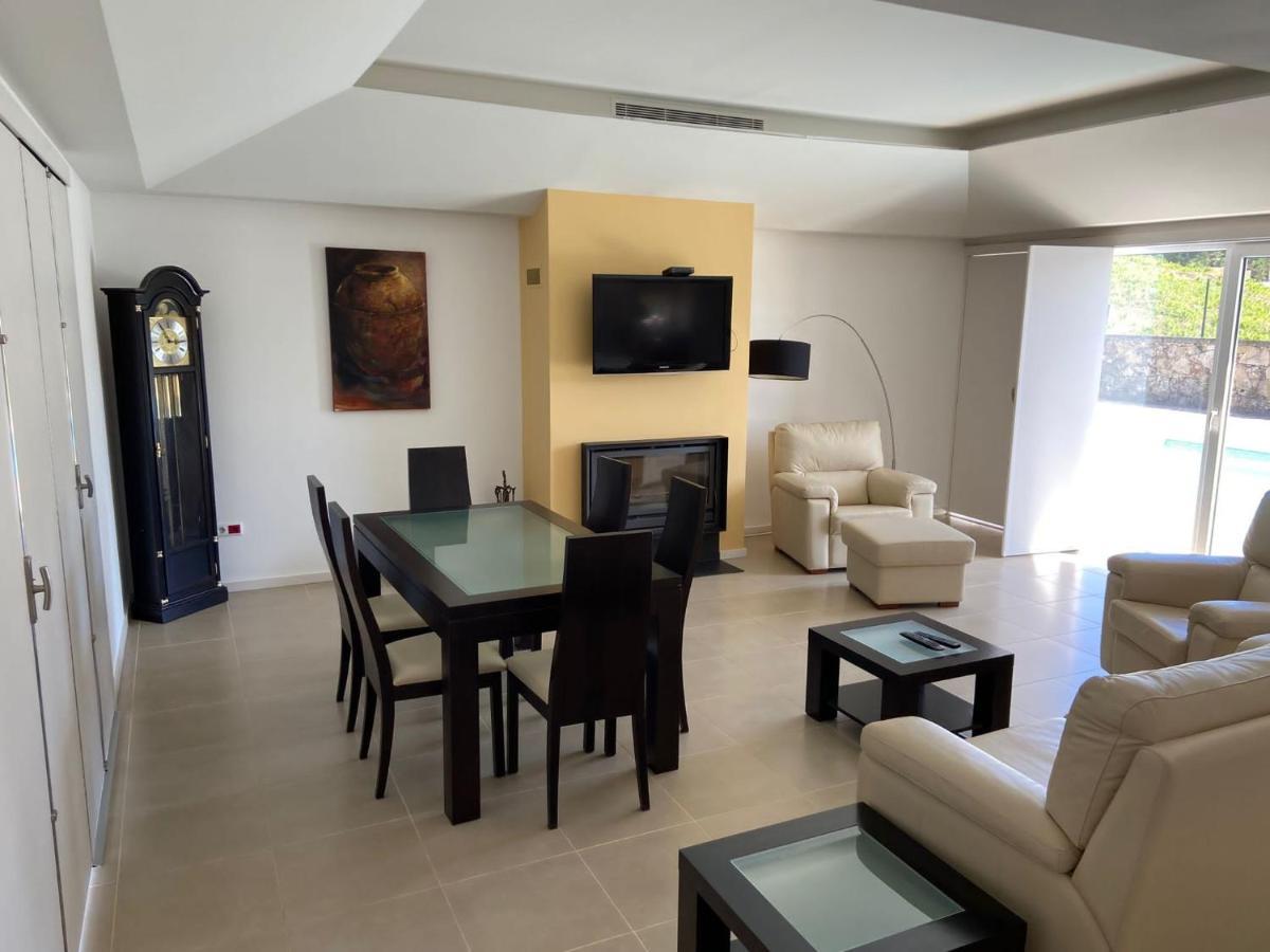 Casa Das Portelas Понте-де-Лима Экстерьер фото